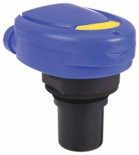 FLOWLINE Noncontact Ultrasonic Level Sensor: 1 in NPT, 1 3/8 in Antenna Dia, 117.6 in Range, NPT (MPN LU80-5101). Key specifications — Brand: FLOWLINE; Max. Voltage: 28V DC; Output Voltage Range: 4 to 20mA; Accuracy: +/-0.2% of Range; Display Type: LCD.