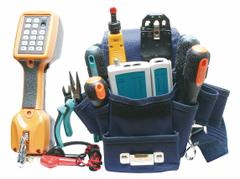 ECLIPSE Communications Tool Kit: 11 Total Pcs, Drivers and Bits/Electrical and Telecom Tools/Pliers (MPN PK-12012H). Key specifications — attr549013: (1) Long-Nose Pliers; attr549011: (1) Punchdown Tool; attr549010: None; attr549007: (1) Scissors; attr549012: (4) Specialty Screwdrivers; attr539015: ECLIPSE.