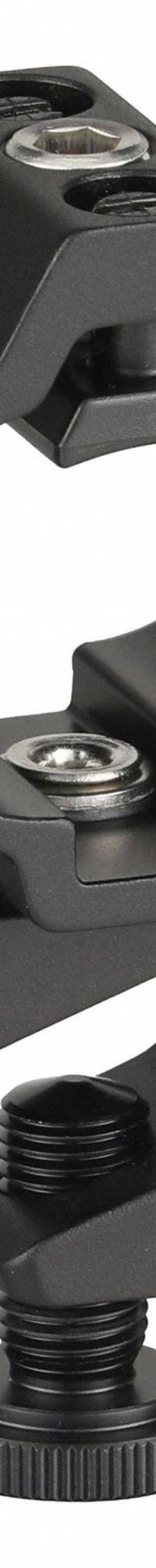 STREAMLIGHT Mount: Aluminum, Black, For Streamlight Flashlights, Mount and Set Screw (MPN 68085). Key specifications — Material: Aluminum; Compatible with Brand: Streamlight; Product Type: Helmet/Head Mount; Compatible with Manufacturer Model Number: 88863; Manufacturer Part Number: 68085; Brand: STREAMLIGHT; Includes: Mount and Set Screw.