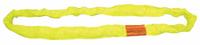 LIFT-ALL Roundsling: Type 5, Polyester, Polyester, 18 ft Sling Lg, 1 1/8 in Body Dia (MPN EN90X18). Key specifications — Brand: LIFT-ALL.