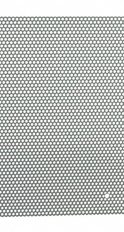 HOFFMAN Interior Panel: Back Panel Panel - Interior Mounting Panels