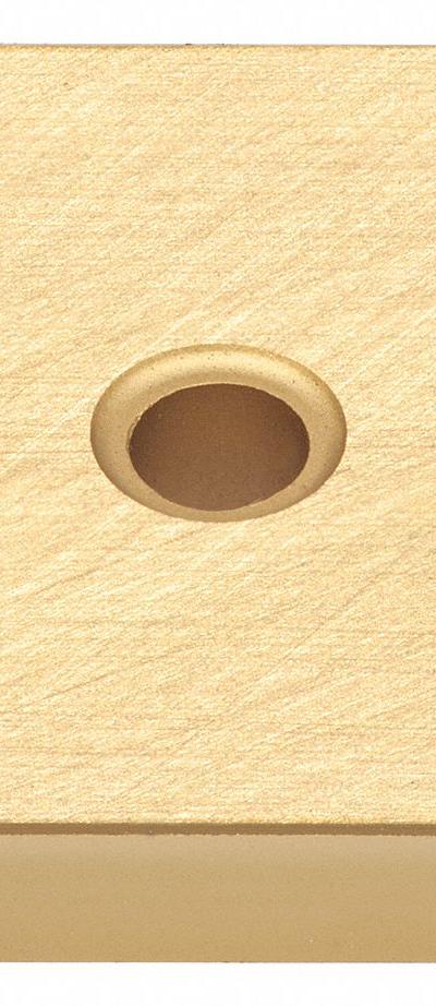 TUNGALOY Square Milling Insert: SEKN42AFTN GH330 - Square (S) Indexable Milling Inserts