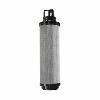 PARKER Hydraulic Filter Element: Single Lg, 7,000 psi Max. Pressure, Ecoglass, 40 gpm Max. Flow (MPN 941033Q). Key specifications — attr95822: 5; attr95826: WPF Series Filter; attr95823: Ecoglass; attr98906: PARKER; attr95818: Single Length.