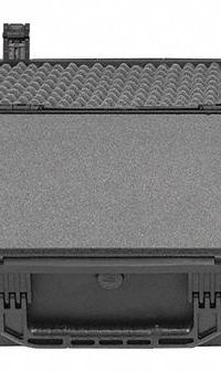 SKB Protective Case: 18 in x 60 in x 8 in, Solid, Black, 2 Wheels, 35 lb Wt (MPN 3I-6018-8B-L). Key specifications — Brand: SKB; Material: Plastic; Closure Type: Latches.