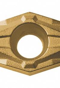 KYOCERA Diamond Turning Insert (MPN VBMT332PPCA025P)