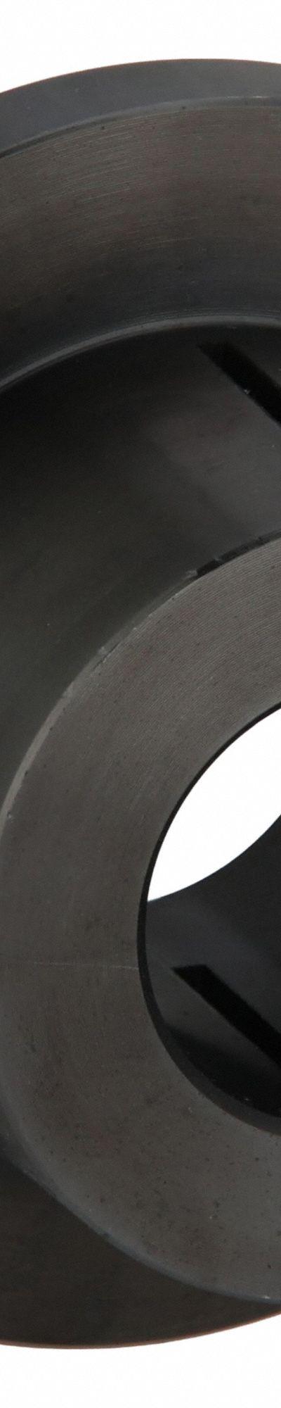 APPROVED VENDOR Split Taper Bushing: H, 7/8 in Bore Dia, 2 in Bolt Circle Dia - Split Taper Bushings