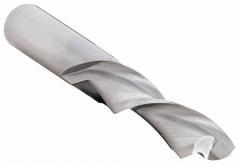 ONSRUD Solid Router Bit: Spiral Downcut, 2 Flute, 1/2" Cut Dia, 1-1/8" LOC (MPN 57-360). Key specifications — attr1164582: 57-200; attr1164586: MDF.