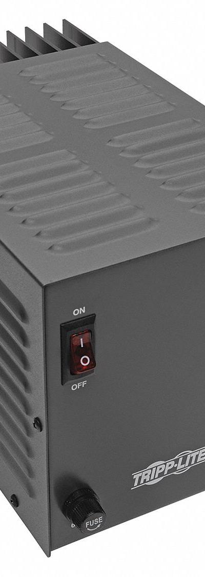 TRIPP LITE DC Power Supply: Precision Regulated AC-to-DC Conversion - Precision Regulated AC-to-DC Conversion Power Supplies