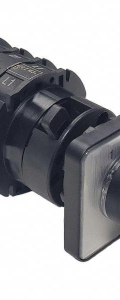 Cam Switch,600V,22 A (MPN M20 Z W3+G2). Key specifications — Action: Maintained; Voltage Rating: 600V; Brand: BENEDICT GMBH.