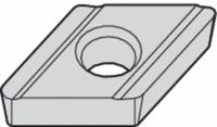 WIDIA Diamond Turning Insert: DCMX32505R18, DCMX11T302R18 (MPN 2011507). Key specifications — attr257732: DCMX32505R18; attr257733: DCMX11T302R18.