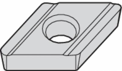 WIDIA Diamond Turning Insert: DCMX32505R18 - Diamond Indexable Turning Inserts
