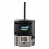 U.S. MOTORS Motor: Rigid Base Mount, Open Air Over, 3/4 hp, 115/208-230V AC, 1,075 / VAR SPD RPM (MPN M055TZF0093015B). Key specifications — Brand: U.S. MOTORS; Nameplate Voltage @ 60 Hz: 115/208-230V AC; Full Load Current @ 60 Hz: 9.3 A / 5.8-5.4 a; Nameplate RPM @ 60 Hz: 1,075 / VAR SPD RPM; Motor Enclosure: OAO.