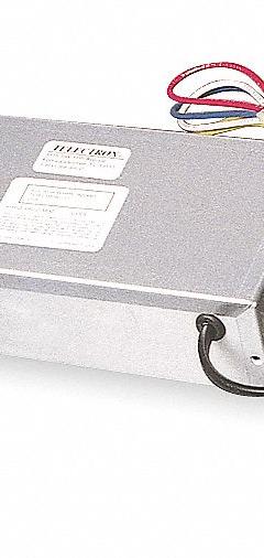 TELECTRON Radio Transmitter: Open-Close, SPST, Indoor, Ceiling Mount/Surface Mount (MPN NFR204AD-NFT80G-RF433.9). Key specifications — Includes: (2) Transmitters; Manufacturer Part Number: NFR204AD-NFT80G-RF433.9; Brand: TELECTRON; Compatible Product Type: Garage Door Operators; Contact Form: SPST; Control Functions: Open-Close; For Location: Indoor; Mounting Location: Surface Mount.