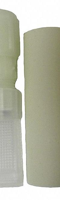PULSAFEEDER Strainer Assembly: Strainer Assembly, Foot, PVDF Body, 1/2 in Tube Inlet (MPN J60728). Key specifications — attr1289818: LPH7SA-KTC3-G19; attr1289821: Strainer Assembly; attr1289826: Pulsatron; attr1289825: PVDF.