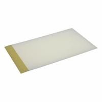 MTC BIO Films, Seals & Dispensers - Sealing Film: 3.9 mil Overall Thick, Non-Sterile, Clear (MPN SF081PE-9-C). Key specifications — Brand: MTC BIO; Sterility: Non-Sterile; Color: Clear.