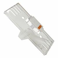 MERSEN Fuse Block Cover: For J Fuse Class or Type, 600 V AC, Non-Indicating, 100 A – 100 A (MPN FBC60J100). Key specifications — Compatible Fuse Series: Class J; Manufacturer Part Number: FBC60J100; Brand: MERSEN.