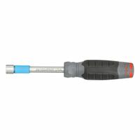 PROTO Nut Drivers: Straight, Proto, Metric, Without Magnetized Tip, Std, Solid Round Nut Driver (MPN JN1004RMS). Key specifications — attr1214485: Round; attr1214505: PROTO.