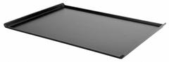 MOLDED FIBERGLASS Tray with Drop Sides: 27 in x 20 in x 1 in, Electrostatic Discharge Conductive (MPN 2171092203). Key specifications — attr1188843: MOLDED FIBERGLASS.
