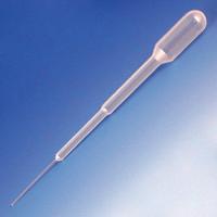 GLOBE SCIENTIFIC Transfer Pipette: 1.5 mL Capacity, Non-Sterile, Fine Tip Transfer Pipette, 400 (MPN 134020). Key specifications — Material: Plastic; Individually Wrapped: Not Individually Wrapped; Sterility: Non-Sterile; Manufacturer Part Number: 134020; Brand: GLOBE SCIENTIFIC; Autoclavable: Not Autoclave Compatible; Color: Clear.