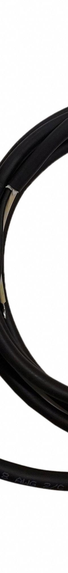 Defender Gate Restraint Sensor: 1 in Overall Lg, 4 in Overall Wd, Steel, Silver (MPN NDG-RS). Key specifications — Material: Steel; Color: Silver; Includes: Magnetic Reed Switch with 8 ft Lead; Compatible with Grainger Part Number: 60RF94; Compatible with Manufacturer Model Number: Series DG20; Product Type: Defender Gate Restraint Sensor; Brand: DEFENDER GATE.