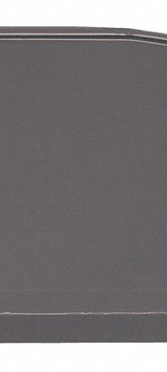 DURHAM MFG Rotary Bin Divider: 3/4 in x 15 5/16 in x 6 3/4 in, Steel, Gray (MPN 1341-95-IND). Key specifications — attr37535: Gray; attr37538: Steel; attr37534: DURHAM MFG.