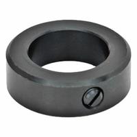 JW WINCO Shaft Collar: 1-Piece, Set Screw, 12 mm Bore Dia, 22 mm Collar Outside Dia, 12 mm Collar Wd (MPN 12WG46/A). Key specifications — attr671678: JW WINCO; attr1392387: Slotted Set Screw.