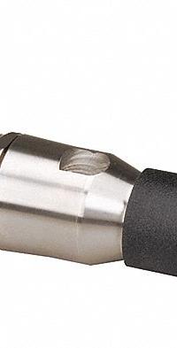 DYNABRADE Die Grinder: Straight Tool, 0.7 hp Horsepower, 35,000 RPM Max. Speed, 8 in Overall Lg (MPN 53781). Key specifications — attr1320532: Straight; attr1320525: Tool Only; attr1320526: DYNABRADE.