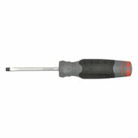 PROTO Screwdrivers: 3/16 in Tip Size, Std Lg, 7 1/4 in Overall Lg, 3 in Shank Lg, Cushion Grip (MPN JC31603RF). Key specifications — attr1205183: 3/16 in; attr1205186: Cushion; attr1205189: PROTO.