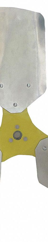 DAYTON Blade Propeller: Mfr Part # 23NU09, For Use With 2RDZ1. Key specifications — For Use With: 2RDZ1; Manufacturer Part Number: 23NU09.