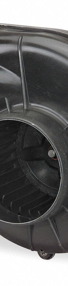 OEM Blower: 4 1/2 in Wheel Dia, Direct Drive, Includes Drive Pack, 115V AC, 1 Ph (MPN 36760-0115). Key specifications — Brand: JABSCO; Motor Housing Design: Totally Enclosed Motor; Nominal Voltage: 115V AC.