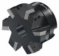 WALTER Indexable Face Mill: M4132-063-B22-06-12 (MPN 6741200). Key specifications — attr256955: M4132-063-B22-06-12.