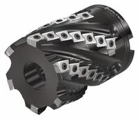WALTER Indexable Face Mill: M3255.076-B31-06-80 (MPN 7440200). Key specifications — attr256955: M3255.076-B31-06-80.