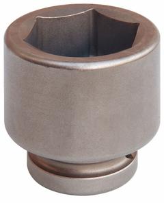 ENERPAC Square Drive Torque Wrench Socket: BSH Series, 1 in Drive, Hex, 7/8 in Socket Size, SAE (MPN BSH10088). Key specifications — Brand: ENERPAC; Socket Shape: Hex; Tool Series: BSH.