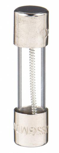 BUSSMANN Fuse: GMD Series, Time-Delay, 300 mA, 250 V AC, 5 mm x 20 mm (MPN GMD-300-R). Key specifications — Brand: BUSSMANN; Series: GMD.