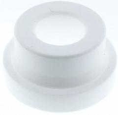 AMERICAN TORCH TIP Large-Diameter Gas Lens Insulator: For 17- 18 or 26 Series, 54N63, 2 PK. Key specifications — Reference Number: 54N63; Brand: AMERICAN TORCH TIP.