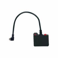 INSIZE Data Transfer Transmitter: Zigbee Transmission Protocol, Micro USB Instrument Connection (MPN 7315-60). Key specifications — attr1181971: INSIZE; attr1181952: 7315-60; attr1181955: Zigbee; attr1181956: Micro USB.