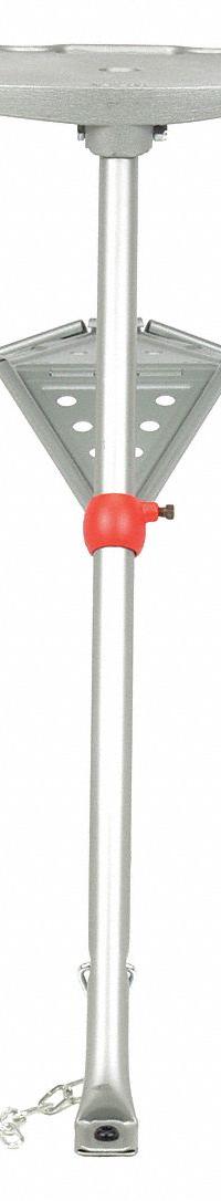 RIDGID Stand: Use with 300 Series (MPN 42360). Key specifications — attr530951: Stand; attr530941: 300; attr530936: RIDGID; attr530933: 42360.