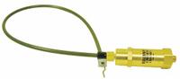 CONRADER Throttle Control: Gas Engine Driven, 500 psi Max Op Pressure, 100 psi Min Op Pressure, NPT (MPN TCXLPW-36). Key specifications — attr60599: CONRADER; attr110995: Engines 8 hp and Greater; attr60603: TCXLPW-36.