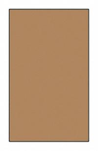 ACTION TARGET Target Backer: Backer, 45 in Ht, 24 in Wd, Brown, 25 PK (MPN BAC-2-25). Key specifications — Color: Brown; Accessory Type: Backer; Brand: ACTION TARGET.
