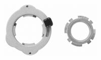 BOSCH Template Guide Adapter Kit: 2 Piece(s) (MPN RA1129). Key specifications — attr217824: BOSCH; attr217835: MRF01; attr217852: Template Guide Adapter Kit; attr217821: RA1129.