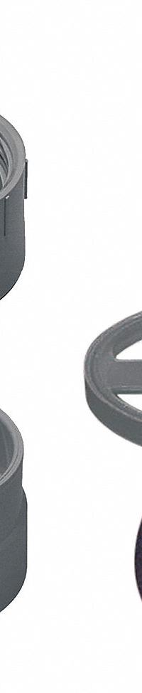 SPEARS Backwater Valve: 2 in Pipe Size, Socket, PVC, PVC, 43 psi Max. Pressure (CWP) (MPN S275P-AK). Key specifications — Connection Type: Socket; Includes Extension Kit: Extension Kit Included; Brand: SPEARS.