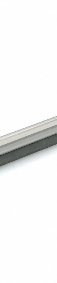 PBC LINEAR Linear Metric Shaft Assembly: 12 mm Shaft Dia, 600 mm Lg, Steel (MPN LSRAM12-0600-SL). Key specifications — Brand: PBC LINEAR.