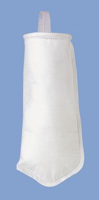 APPROVED VENDOR Filter Bag: Mesh, Sewn, Bag Size 4, 300 micron, 35 gpm, Max. Op Temp 250°F (MPN 255108-75). Key specifications — Brand: APPROVED VENDOR.