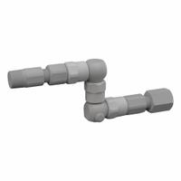 GRACO Swivel: Swivel, 3/8 in NPT (MPN 224569). Key specifications — Material: Steel; Product Type: Swivel; Compatible Manufacturer Model Number: LDP5; Brand: GRACO.