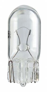 APPROVED VENDOR Incandescent Bulb: Incandescent, Glass Wedge (W2.1x9.5d), (T) Tubular, T3-1/4, 158 (MPN 158-10PK). Key specifications — Brand: APPROVED VENDOR; Voltage: 14V AC; Bulb Shape: T3-1/4; Light Color: White; Trade Number: 158.