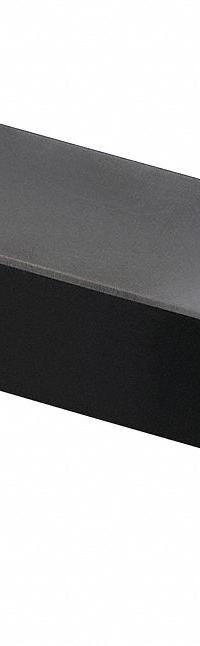 KYOCERA External Grooving Toolholder (MPN KGDL2020X4T25S)