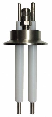 LUMENITE Milk Pasteurization Start Probe: Milk Pasteurization Start Probe, 2 in Connection Size (MPN 2DCF2M-START). Key specifications — Brand: LUMENITE; Accessory Type: Milk Pasteurization Start Probe.