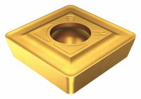 SANDVIK COROMANT Turning Insert, Medium, Square, SPMT: SPMT1210-BM 2025. Key specifications — attr257901: SPMT1210-BM 2025.