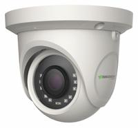 VITEK Camera: 2.8 mm, Fixed – VTC-THT2RFE-2, Fixed Digital Video Cameras, Fixed, Turret, 2MP, White. Key specifications — Pixels: 1920 x 1080; Resolution: 2MP; Body Color: White; Camera Design: Turret; Brand: VITEK; Indoor/Outdoor Usage: Outdoor; Output Type - New: CVI.
