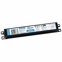 ADVANCE Electronic Ballast: 120 to 277V AC, 2 Lamps Supported, 32 W Bulb Watt, 9 1/2 in Overall Lg (MPN IOP2P32N35I). Key specifications — attr1125022: (2) F32T8; attr239899: ADVANCE; attr1125144: 2.